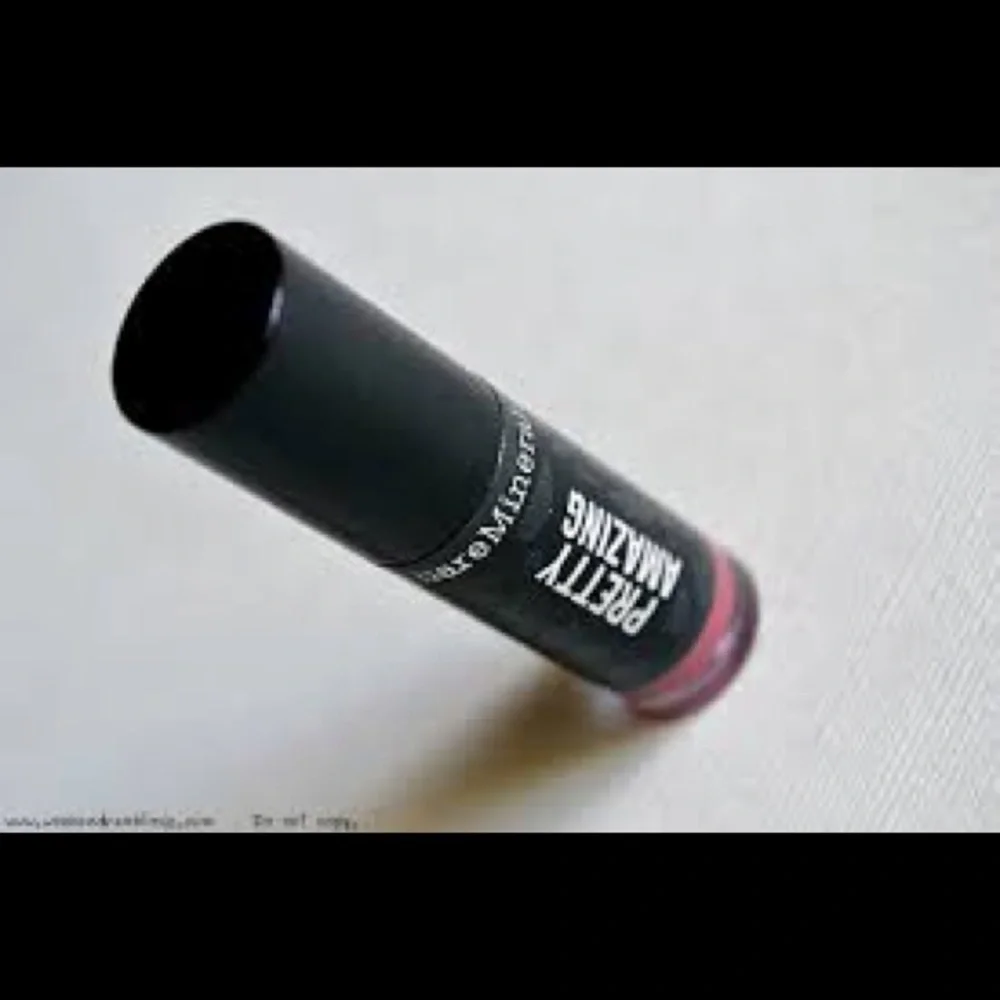 🧚‍♀️CONFIDENCE BareMinerals DISCONTINUED RARE Liquid Lipstick NWOB